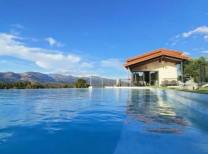 Casa Rural Atalanta De La Vera