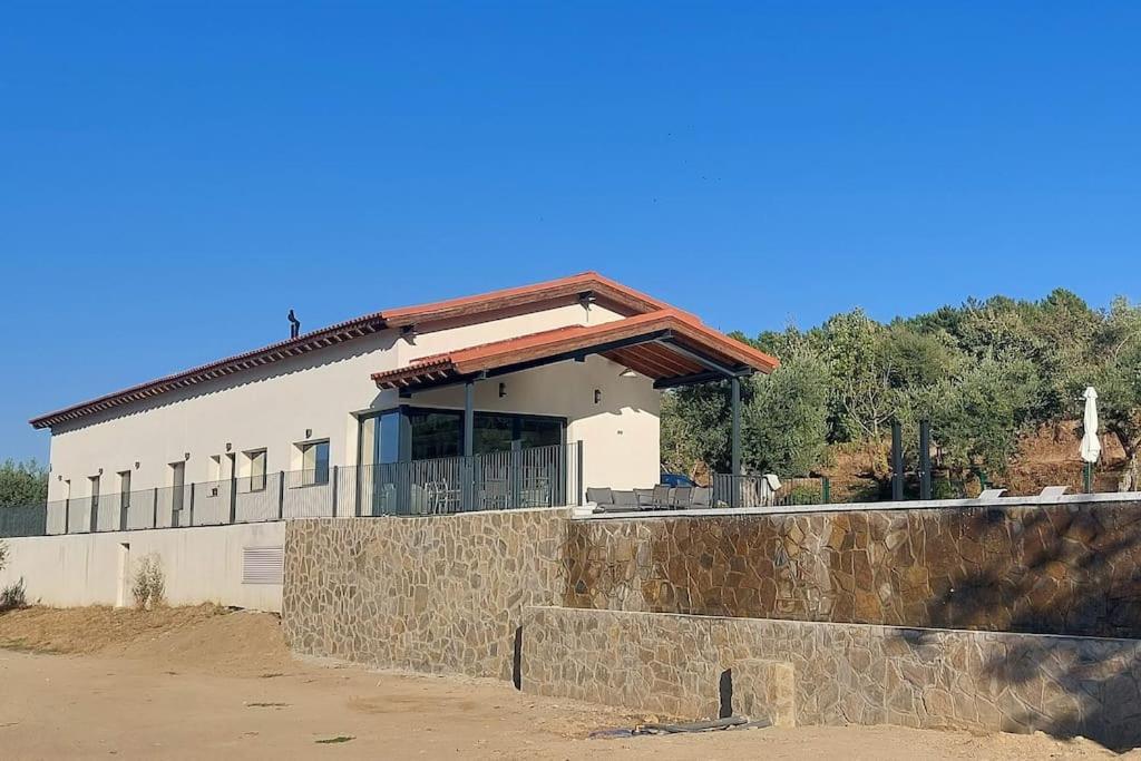 Country house Casa Rural Atalanta De La Vera Jaraiz de la Vera