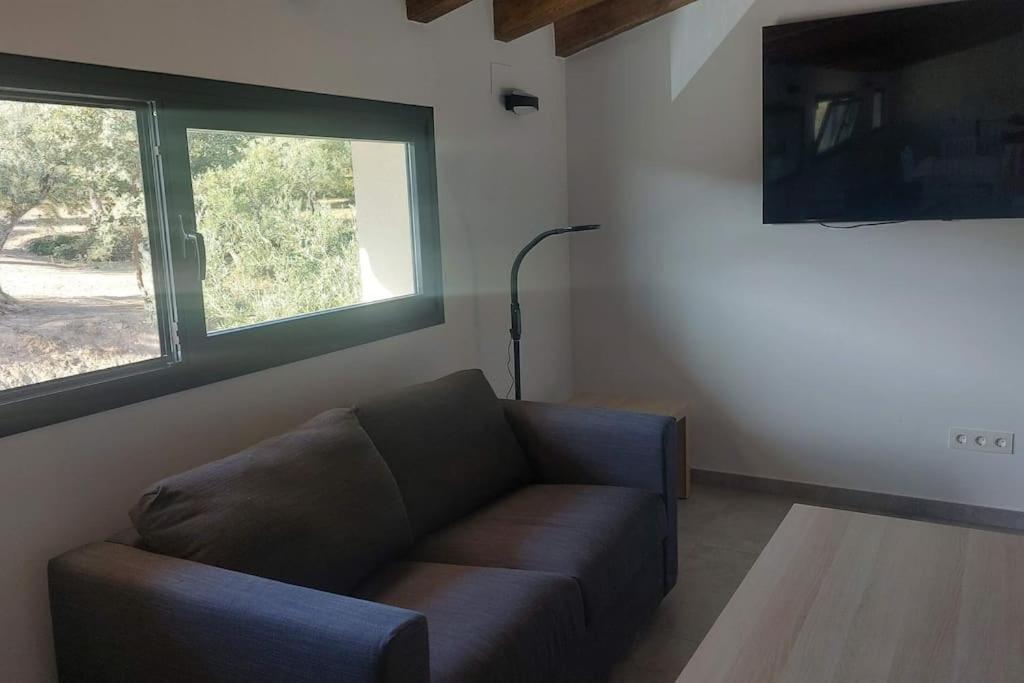 Séjour à la campagne Atalanta De La Vera