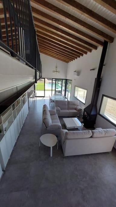 Casa Rural Atalanta De La Vera Country house