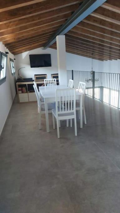 Casa Rural Atalanta De La Vera Jaraiz de la Vera