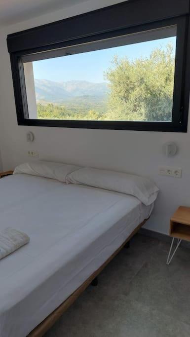 Casa Rural Atalanta De La Vera Country house *