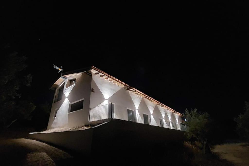 Casa Rural Atalanta De La Vera Country house
