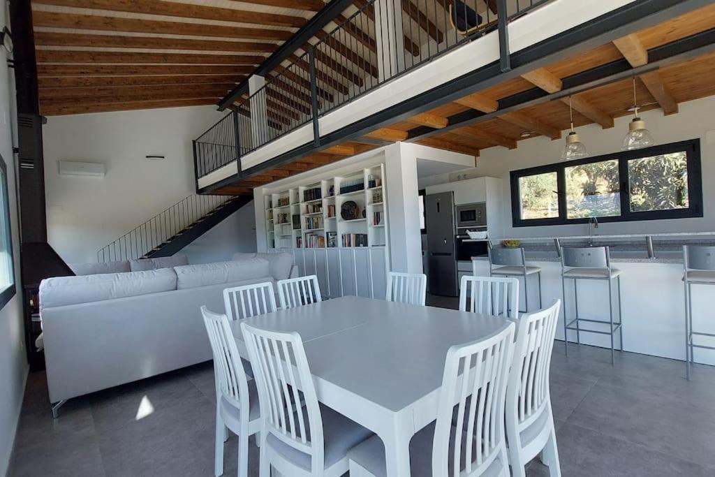 Casa Rural Atalanta De La Vera *