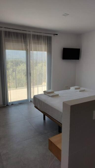 Casa Rural Atalanta De La Vera Country house *