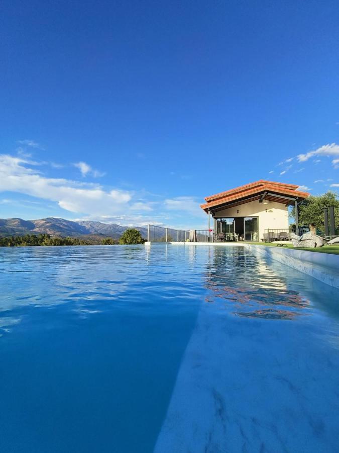 Casa Rural Atalanta De La Vera Country house Jaraiz de la Vera