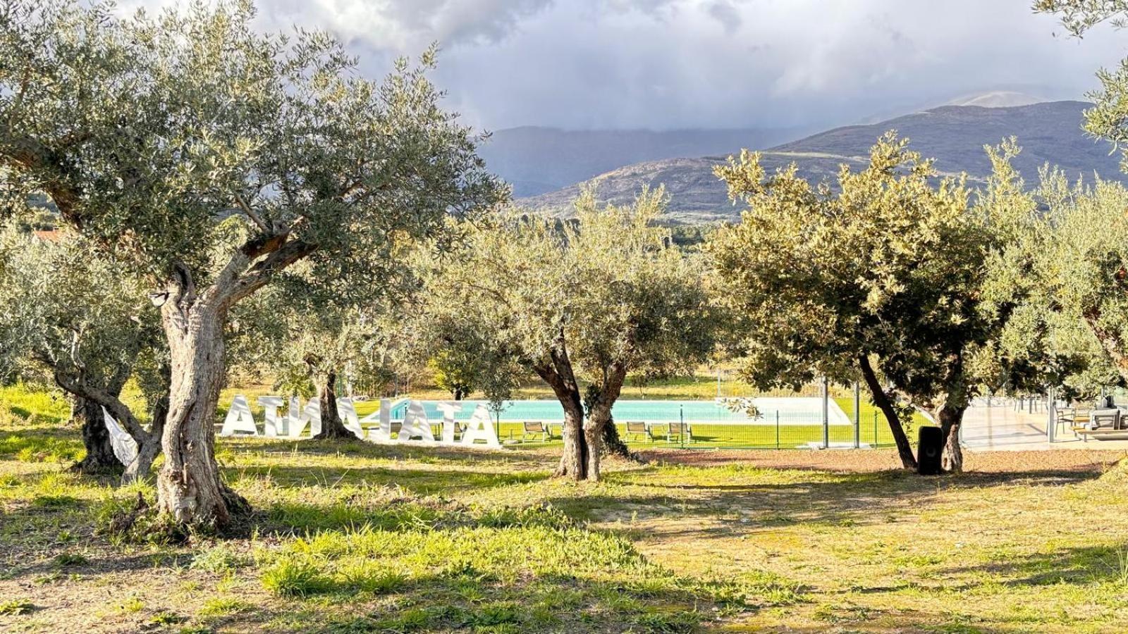 Country house Casa Rural Atalanta De La Vera