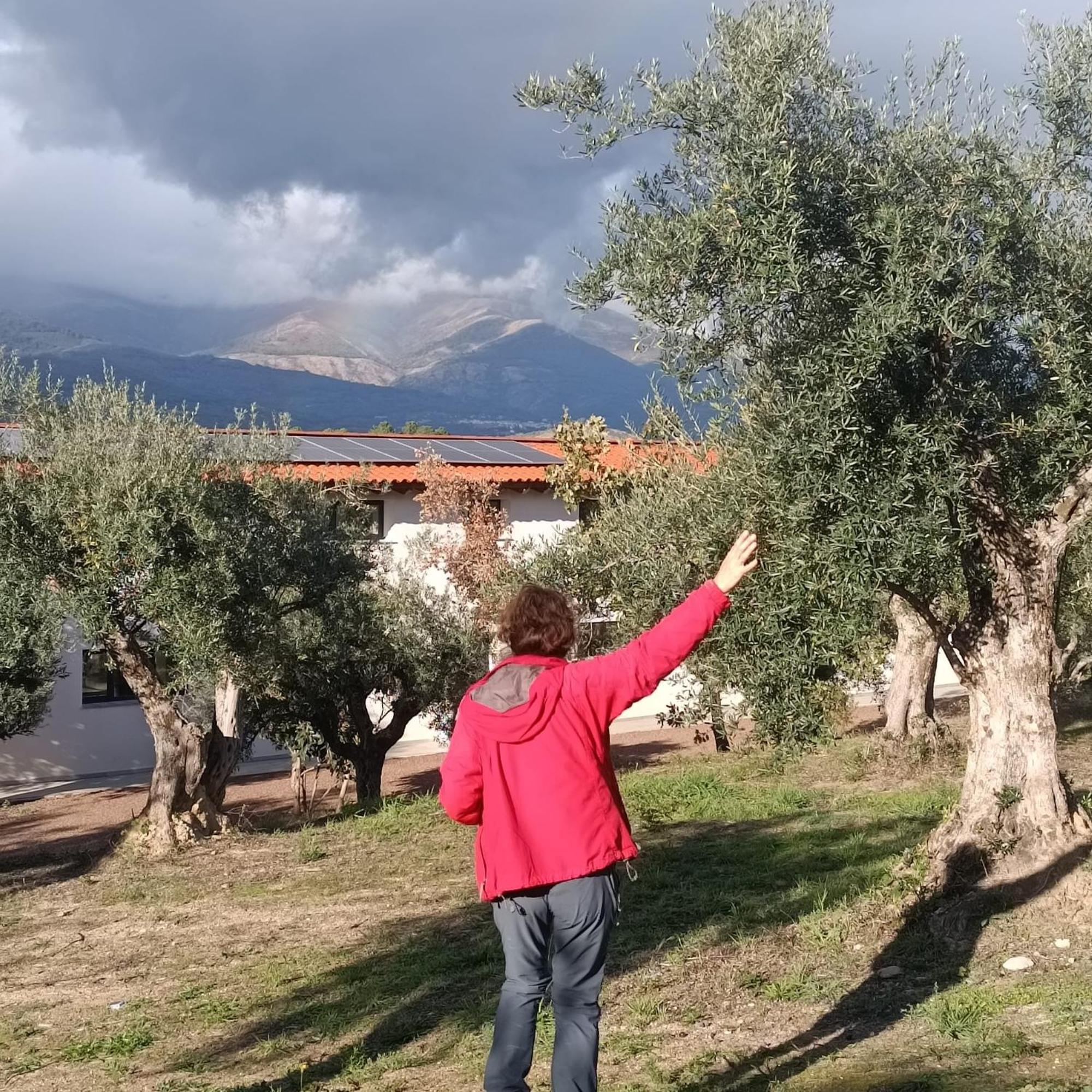Atalanta De La Vera * Jaraiz de la Vera